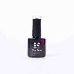 BSNAILS Top Coat UV - 12 ml