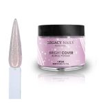 Legacy Nails Polvo Acrílico Cover Bright Cover - 56 Gr