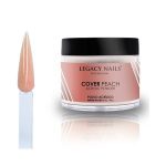 Legacy Nails Polvo Acrilico Cover Peach - 56 Gr