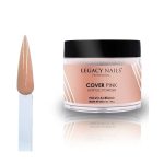 Legacy Nails Polvo Acrílico Cover Pink - 56 Gr