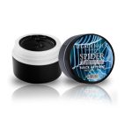 Legacy Nails Spider Gel Negro - 10 Gr