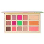 Moira Paleta de Sombras Juicy APPLE OF MY EYE- 001