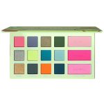 Moira Paleta de Sombras Juicy KIWI BE FRIENDS? - 004