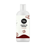 ACEITE DE MASAJE AROMATIZADO CHOCOLATE 1 LITRO