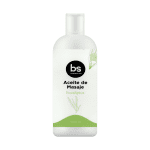 ACEITE DE MASAJE AROMATIZADO EUCALIPTUS 1 LITRO
