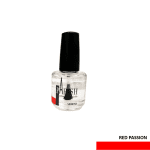 Parish ShineIsh Aceite Cutícula- Red Passion ( Rojo)