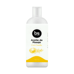 ACEITE DE MASAJE AROMATIZADO COCO/VAINILLA - 1 LITRO