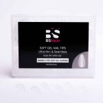 BSnails Tips Soft Gel 500 pcs- ALMOND