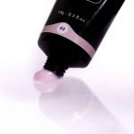 BSNAILS Sculpgel Acrigel :  Color Baby Pink - Tubo de 60 gr