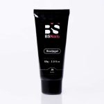 BSNAILS Sculpgel Acrigel Color : Black Negro - Tubo de 60 gr