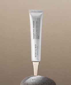 MARY&MAY Tranexamic Acid Eye Cream 30 ml - Crema Antiojeras