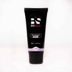 BSNAILS Acrygel Sculpgel Glitter G 96- Tubo de 60 gr