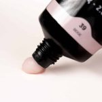 BSNAILS Sculpgel Acrygel Tubo Pequeño 30 gr : Color BEIGE