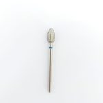 IQNAILS Fresa Diamantada Bala Azul 0.45-860 HP (#30)