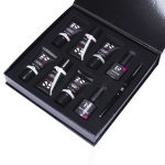 BSNAILS Caja Promocional Sculpgel Acrigel - 6 Piezas 30 gr