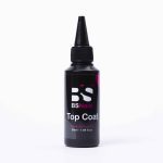 BSNAILS Top Coat UV - Envase Recarga- Refill 50 ml