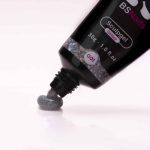 BSNAILS Sculpgel Acrigel Tubo Pequeño 30 gr - Glitter G 01