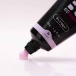 BSNAILS Sculpgel Acrygel Tubo Pequeño 30 gr  : Color LOVELY
