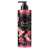 Kerasys Devil Mystic Blossom Perfumado- Shampoo 500 ML
