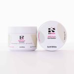 BSNAILS Gel Builder Soft Cover Autonivelante - Soft White - 30 ml