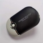 LEGACY BEAUTY Ventilador Portátil Profesional para Pestañas