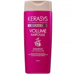 Kerasys Advance Volume Fucsia Shampoo 400 ml