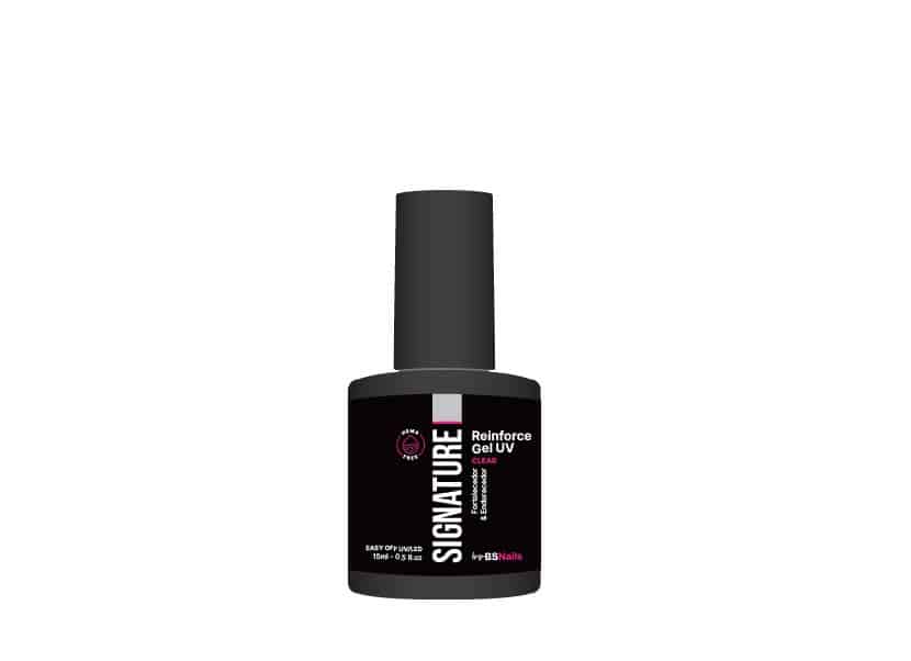 Bsnails Signature Reinforce Gel 15 ml Beautystore Chile