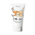 ELIZAVECCA CER-100 COLLAGEN CERAMIDE PROTEIN TREATMENT - Crema Capilar Cabellos Secos