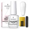BORN PRETTY Quick Building Nail - Gel Builder en Botella CLEAR