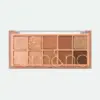 Rom&nd Better Than Palette - Paleta de sombras #02 Mahogany Garden