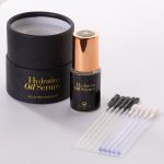 DLUX Hydrating Oil Serum - Aceite Nutritivo de Pestañas y Cejas