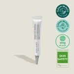 MARY&MAY Tranexamic acid eye cream - Crema Antiojeras 12 g - Mini Talla