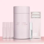 DLUX Kit Lifting de Pestañas - RETOUCH - Caja Rosada - Libre de TGA