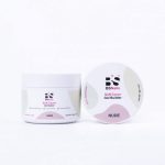 BSNAILS Gel Builder Soft Cover Autonivelante - NUDE - Pote de 30 ML
