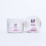 BSNAILS Gel Builder Soft Cover Autonivelante - ALMOND- Pote de 30 ML