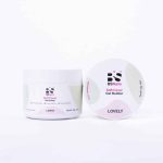 BSNAILS Gel Builder Soft Cover Autonivelante - LOVELY - Pote de 30 ML