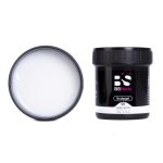 BSNAILS Sculpgel Acrigel : Color Baby White - Pote de 150 g