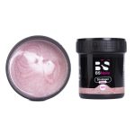 BSNAILS Sculpgel Acrigel: Glitter G43 -  Pote de 150 g