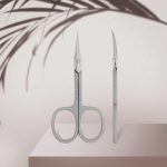 STALEKS Tijera para Cutículas Smart 22/1