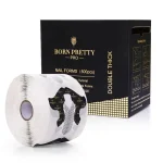 Born Pretty Nails Form - Molde Escultural para Uñas -500 pc