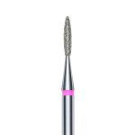 STALEKS PRO - Fresa Flama 0.16 - Rosa (#70)