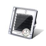 DLUX Pestañas Mink Curva D 0.07 MIX - 6 LINEAS