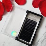 DLUX Pestañas Premium Vivid Volume CC 0.06 - Mix - 16 lineas