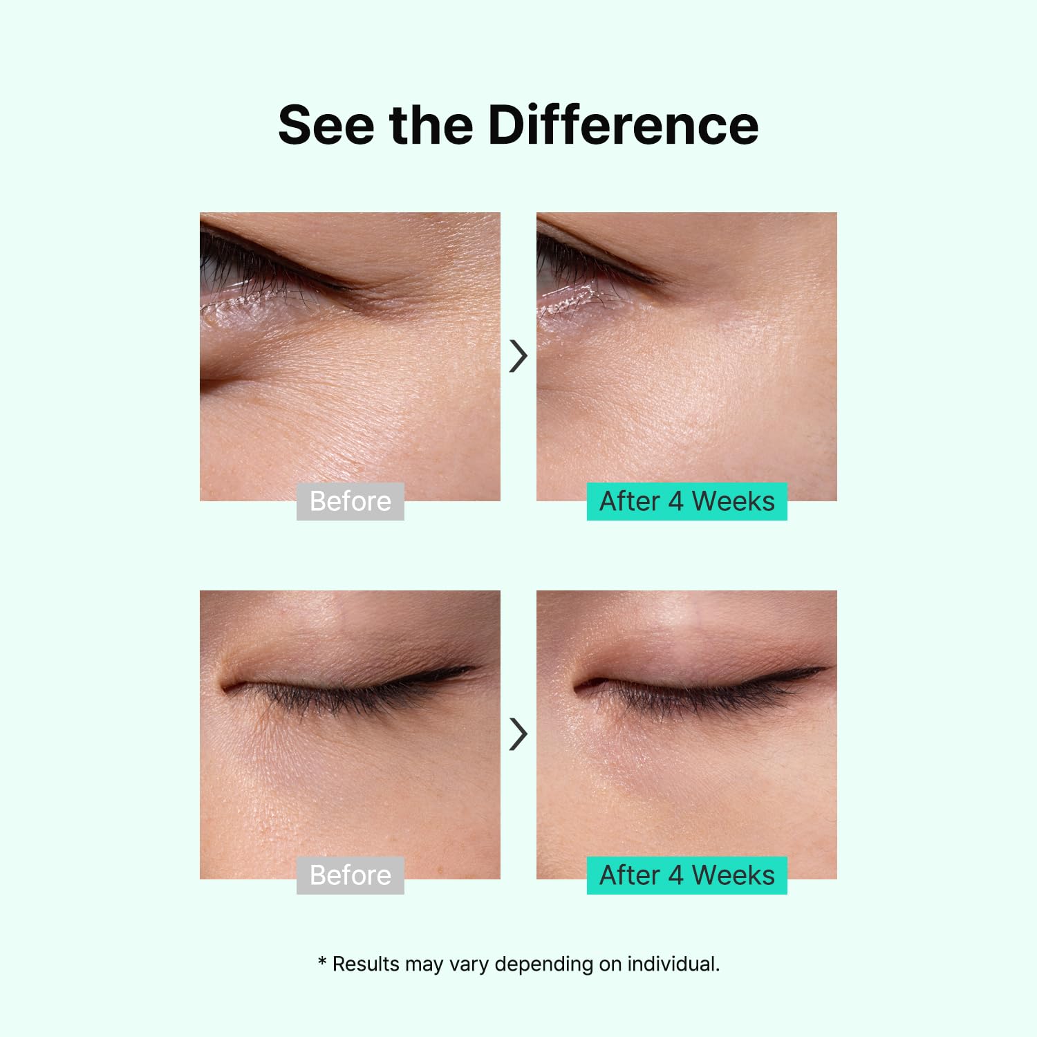 TIAM Vita A Bakuchiol firming Eye Cream - Contorno de ojos 30ml - Imagen 6