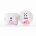 BSNAILS Gel Builder Soft Cover Autonivelante – FRENCH – 30 ML