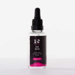 BSNAILS Oil Drill - Aceite para manicure con torno 50 ml