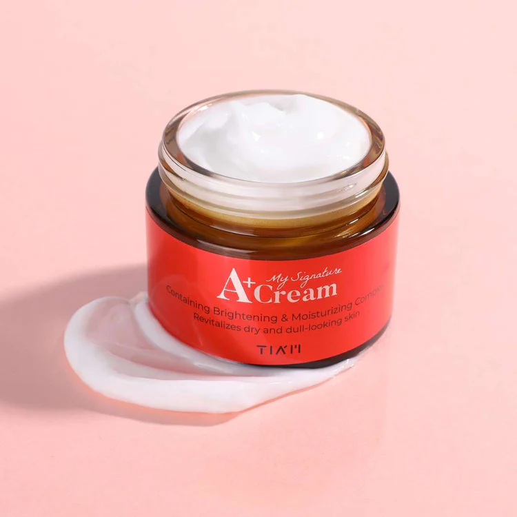 TIAM My Signature A+ Cream - 50 ml - Imagen 4