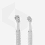 STALEKS Repujador de Cutículas - Expert 52 Type 1