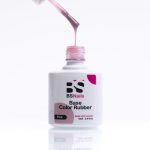 BSNAILS Base Rubber Color - PINK