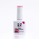 BSNAILS Base Rubber Color - ROSE